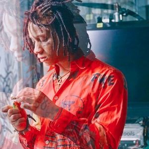 Meet your Posher, Kaliya